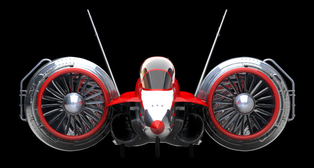 在夜晚的速度记录汽车视图图片下载