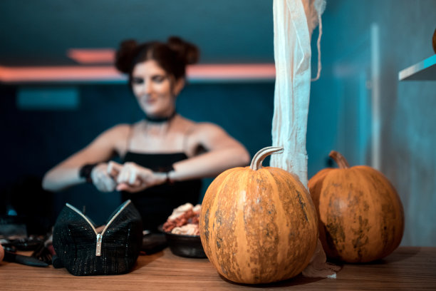 南瓜在前台图片下载