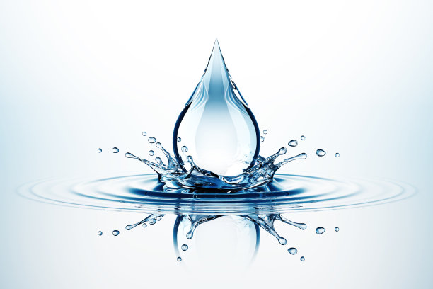 水滴飞溅图片下载