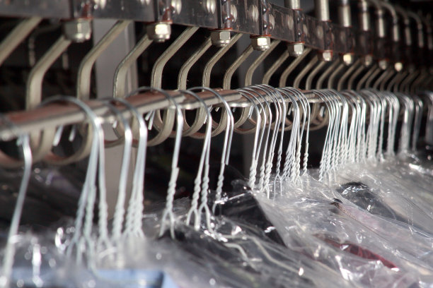 干洗输送带图片下载