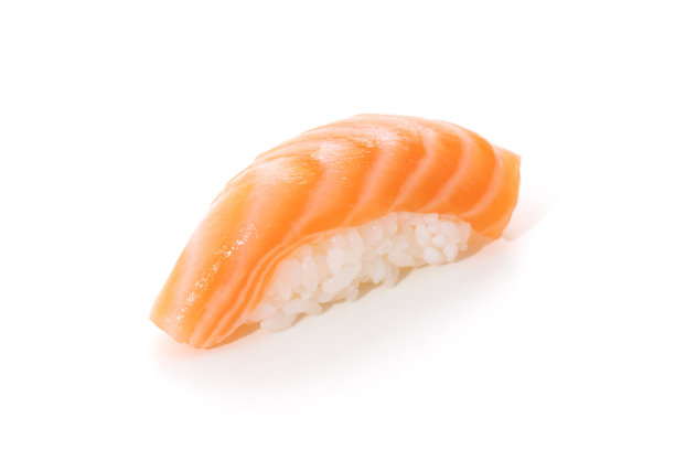 三文鱼寿司图片下载