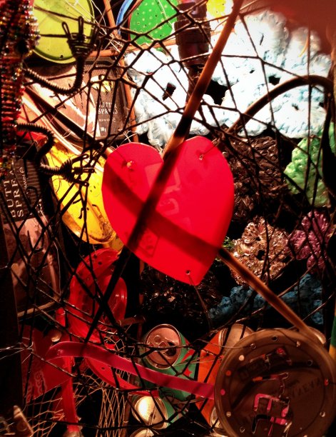 我回收的心图片下载