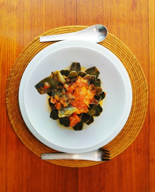 巴西洋蓟图片下载