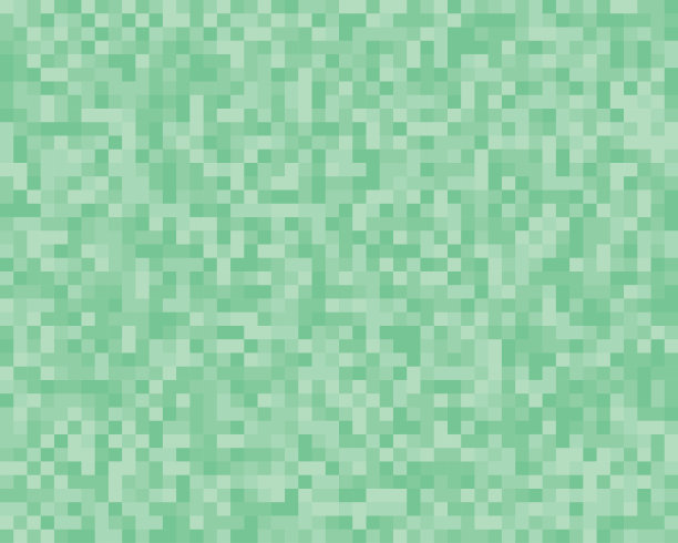 矢量背景制作的彩色方块瓷砖。图片下载