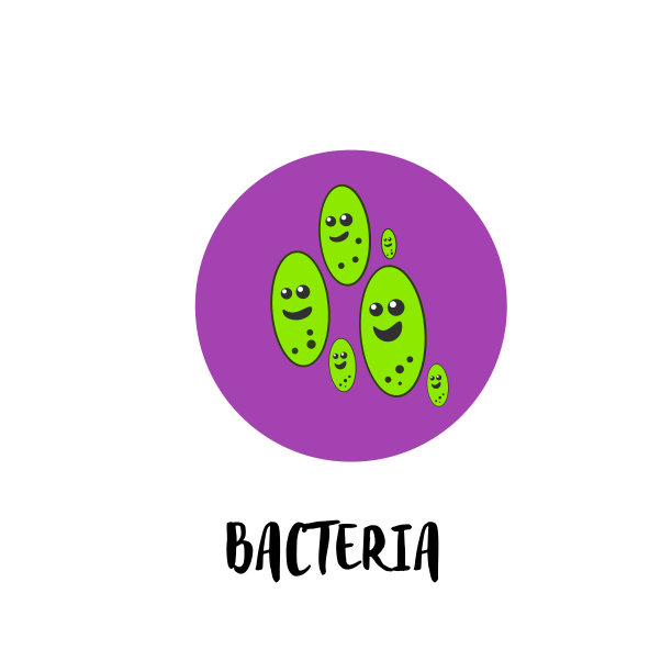 病毒载体细菌图片下载