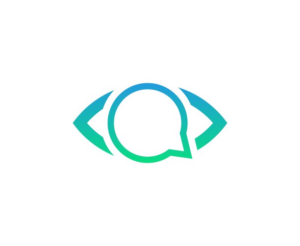 聊天的标志图片下载