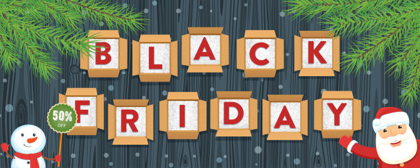 圣诞节装饰图片下载