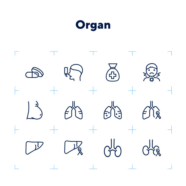 风琴线图标设置图片下载