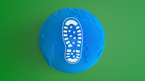 抽象概念环境影响图片下载