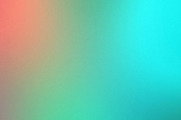 照片背景图像。绿色，蓝色，粉红色，玫瑰，黄色，橙色梯度彩色模糊抽象与光的背景。明亮柔和的色彩优雅，流畅的背景，艺术品设计的场合活动墙纸。图片下载