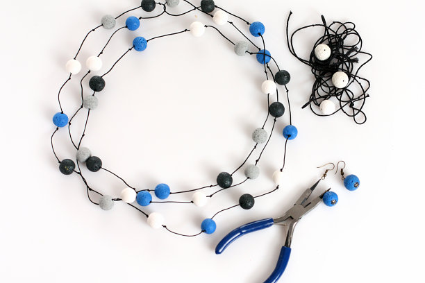 手工粘土聚合物图片下载