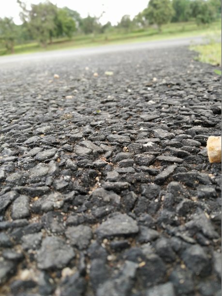 宏观的湿卵石图片下载