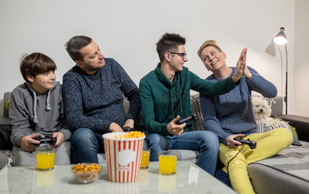 玩游戏图片下载