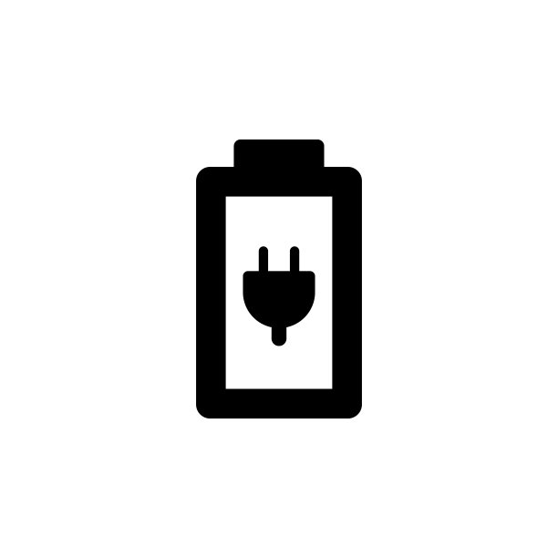 充电，电池矢量图标。简单的元素插图从UI概念。移动概念矢量插图。充电，电池矢量图标图片下载