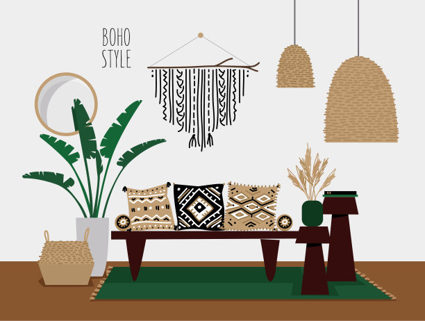 放荡不羁的风格图片下载