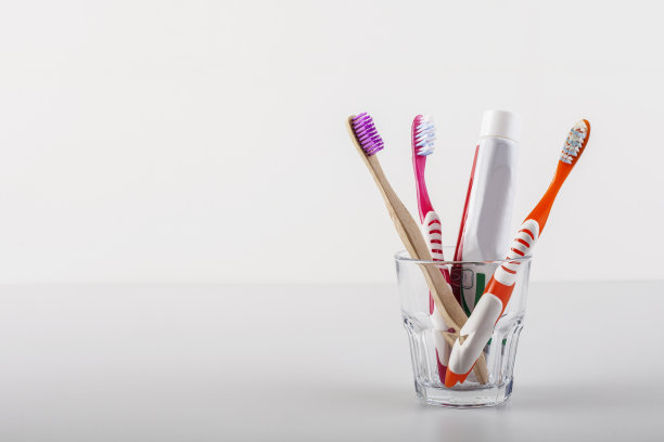 牙科诊所的牙科设备图片下载