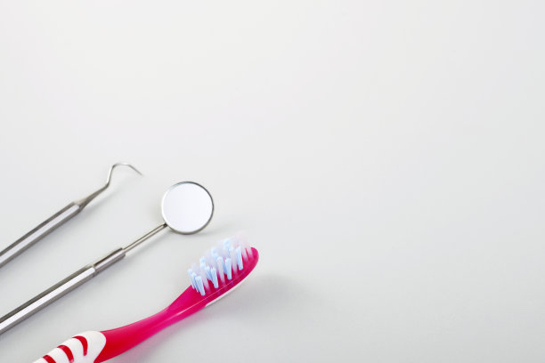 牙科诊所的牙科设备图片下载