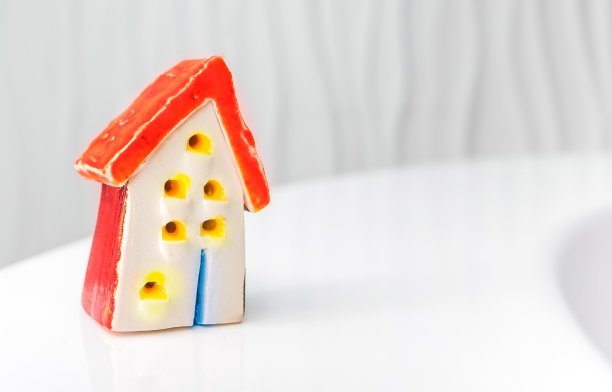 小梦想的房子图片下载