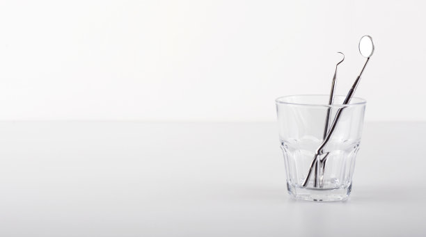 牙科诊所的牙科设备图片下载