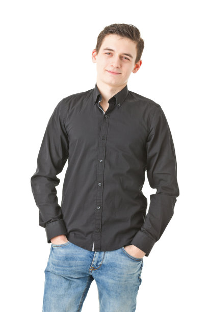 年轻快乐的人图片下载