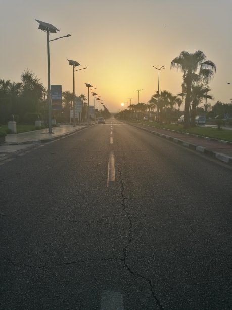 萨拉赫大街图片下载