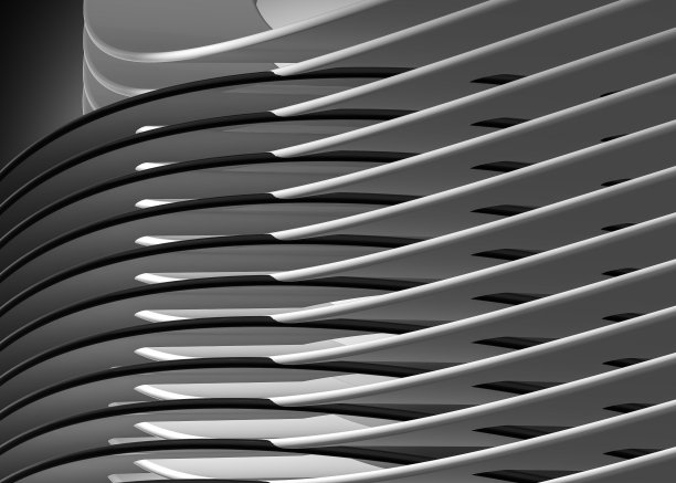 抽象的架构设计图片下载