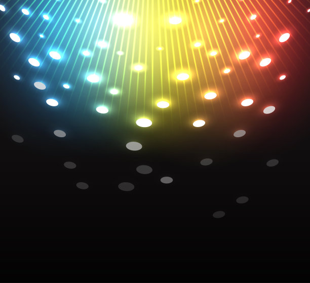 庆典活动上的烟火表演致敬图片下载