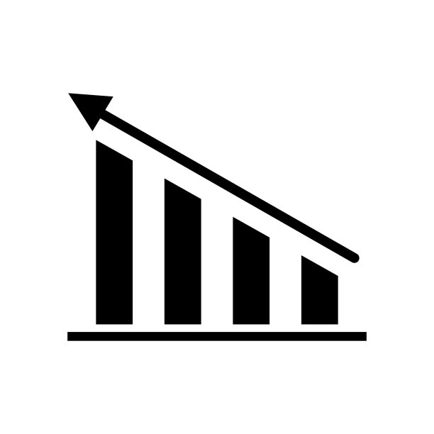 图表图标矢量设计模板图片下载