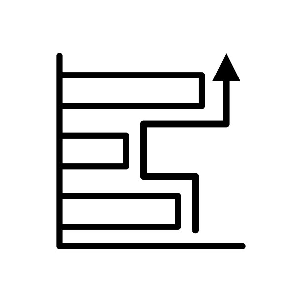 图表图标矢量设计模板图片下载
