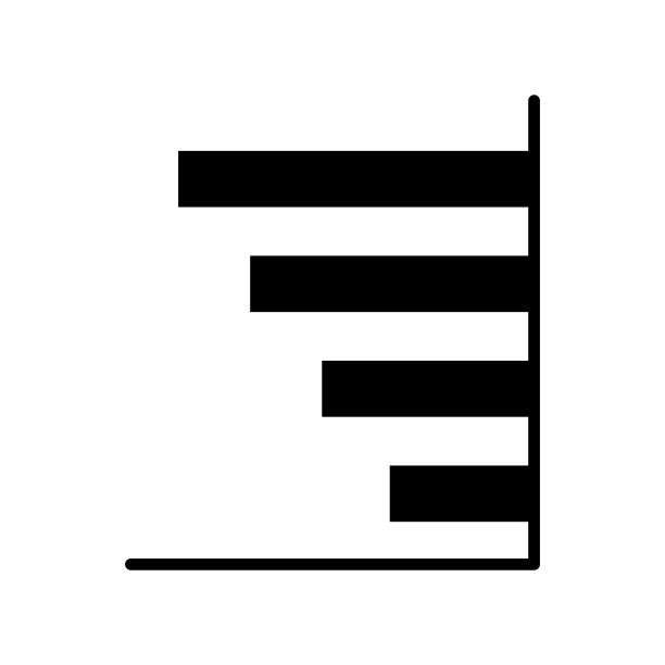 图表图标矢量设计模板图片下载