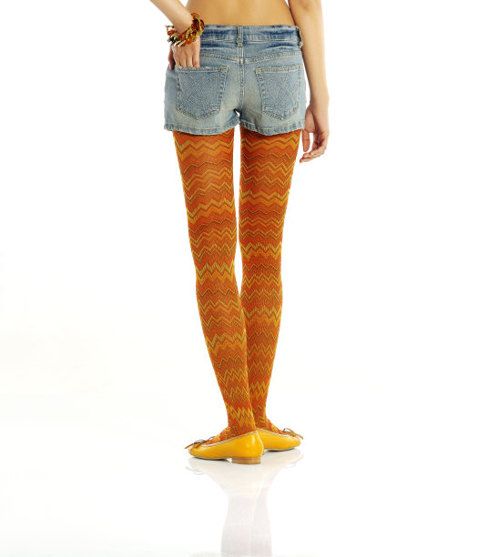 别致的长袜图片下载