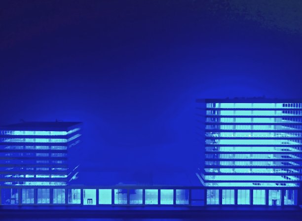 Almere夜间图片下载