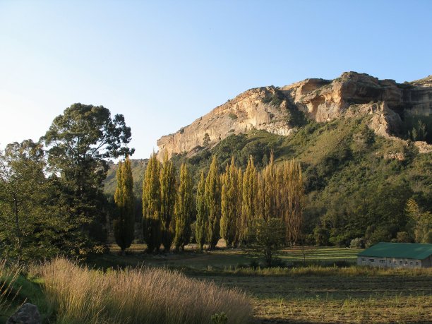 金门之秋图片下载