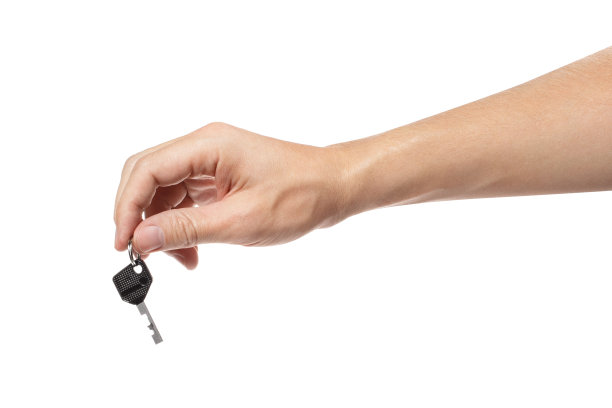 手拿一把钥匙就白了图片下载