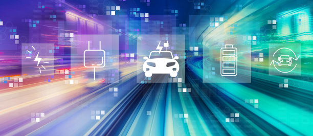 EV高速运动模糊图片下载