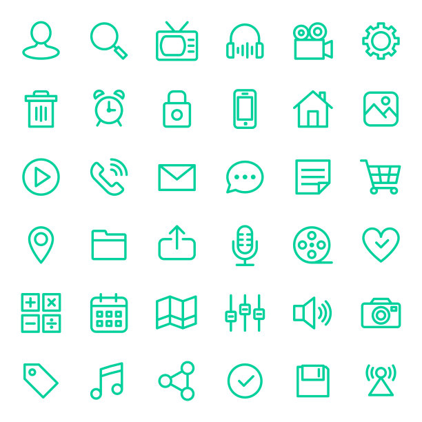 应用程序图标设置图片下载