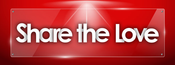 分享的爱图片下载