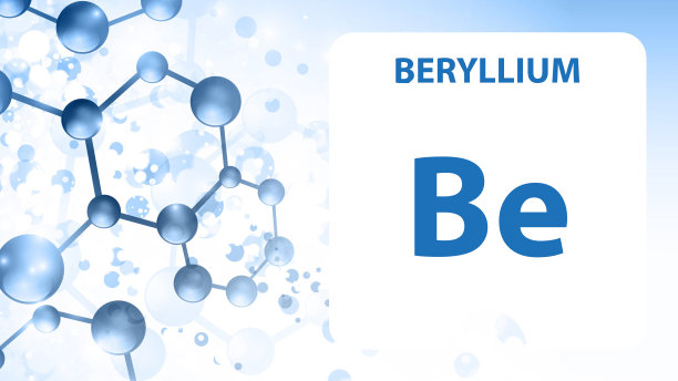 抽象矢量科学概念背景多边形几何设计图案图片下载