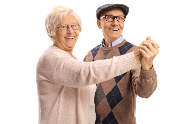 高年级情侣跳探戈图片下载