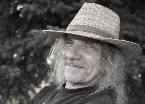 男性的帽子图片下载