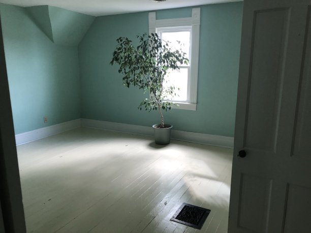 空房间图片下载