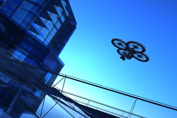 无人机技术图片下载