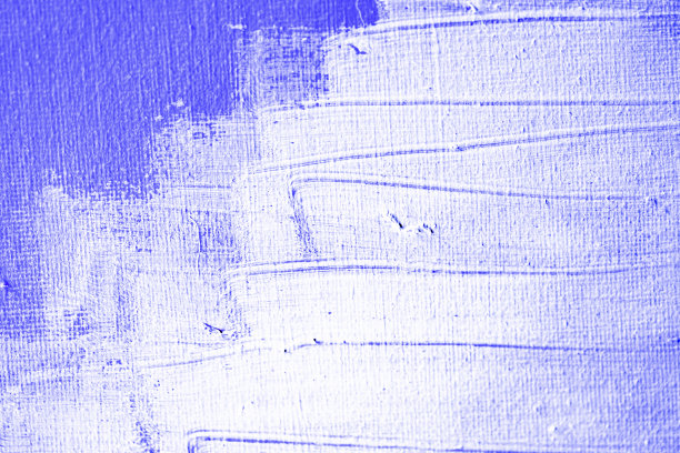 蓝色的抽象的艺术作品图片下载