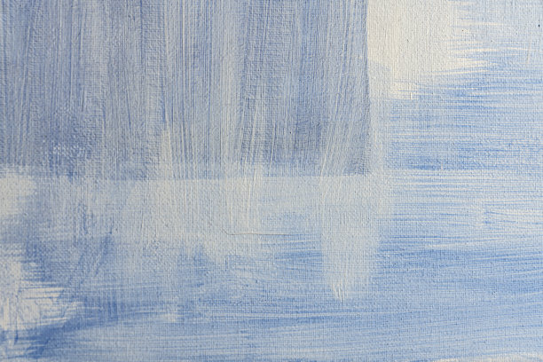 蓝色的抽象的艺术作品图片下载