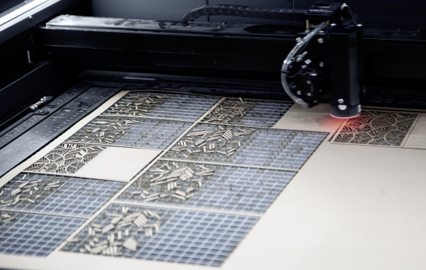 激光雕刻机图片下载