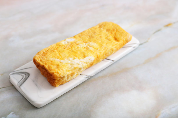 日本人滚煎蛋卷图片下载