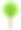 春天或夏天风格化的树与绿色的叶子。图片下载