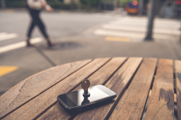 手机的概念图片下载