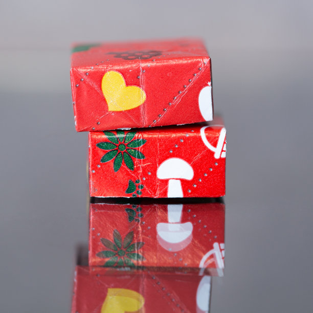 小型纪念品盒图片下载