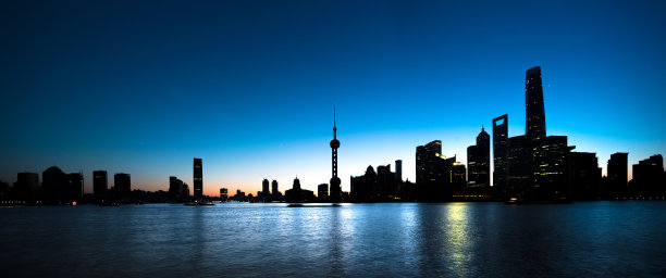 上海全景图片下载